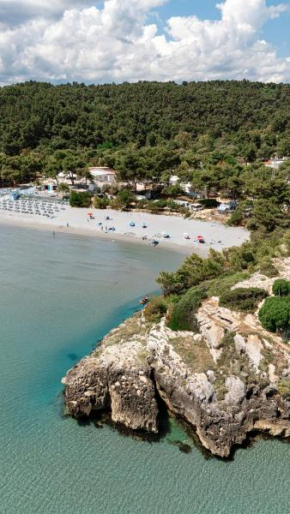 Villaggio Capo Vieste Vieste